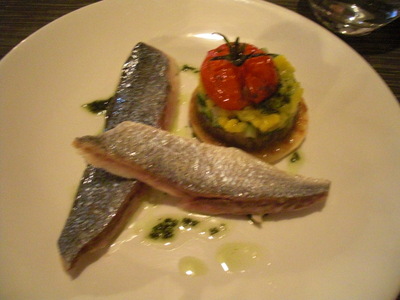 fish